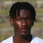 Joel Monteiro, US Lecce player