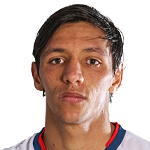 Fredy Martinez, Boston River player
