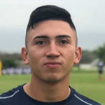 Fabian Angel, jugador de Junior