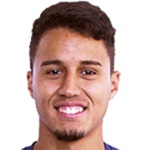 Aaron Astullido, jugador de Cobresal