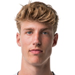 Thomas Kristensen, Atalanta BC player