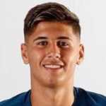 Santiago Ramos, Bahia player