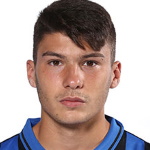 Nicolo Cambiaghi, jugador de Bologna FC 1909