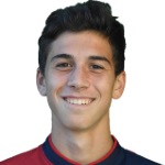 Patrizio Masini, Frosinone Calcio player