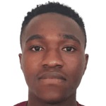 Ibrahim Aliyu, Houston Dynamo player