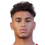 Armindo Sieb, Los Angeles FC player