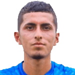 Melvin Diaz, jugador de Deportivo Cuenca