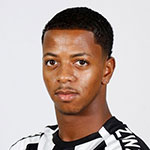 Enio, Chapecoense AF player