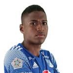 Emerson Rodriguez, jugador de Santa Fe