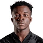 Kwadwo Opoku, Montreal Impact player