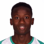 Pape Matar Sarr, Juventus FC player