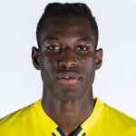 Nicolas Jackson, Aston Villa FC player