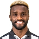 Stiven Mendoza, Atletico PR player