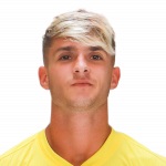 Carlo Garcia, jogador do Queretaro FC