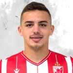Nikola Krstovic, Atalanta BC player