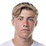 Rasmus Winther Hojlund, SSC Napoli player