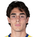 Matteo Cancellieri, SS Lazio player