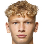Leopold Querfeld, 1. FC Union Berlin player