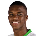 Jimer Fory, Portland Timbers player