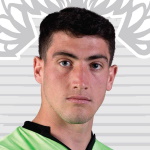 Tomas Marchiori, jugador de Vélez