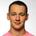 James Trafford, Leeds United FC player