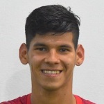 Robert Morales, Pumas player
