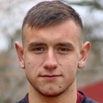 Ignacio Gariglio, jugador de Deportivo Riestra