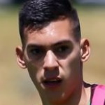 Fernando Aurelio Roman Villalba, Defensa y Justicia player