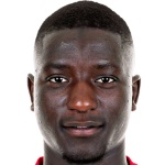 Sehrou Guirassy, Borussia Dortmund player