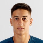 Agustin Sandez, Rosario Central player