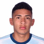 Ignacio Fernandez, jugador de Bayer 04 Leverkusen
