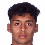 Cristian Medina, jogador do Botafogo