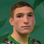 Facundo Mater, jugador de Universidad de Concepcion