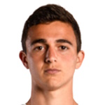 Gaston Benedetti, jugador de Estudiantes de La Plata