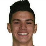 Augusto Ezequiel Aguirre, jugador de Deportes Limache