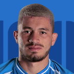 Alan Cantero, jugador de Alianza Lima