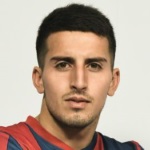 Nicolas Ezequiel Fernandez Mercau, New York City FC player