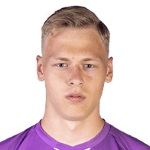 Lukas Hornicek, Newcastle United FC player