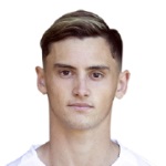 Tomas Bernardo Cavanagh, Danubio player