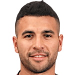 Gabriel Baez, Talleres player