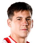 Franco Romero, jugador de Toluca