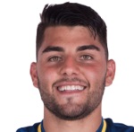 Ignacio Russo, jugador de Tigre