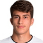 Gabriel Cordeiro Pirani, San Diego FC player