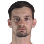 Williams Barlasina, jugador de Fortaleza