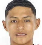 Antonio Huaman, Alianza Lima player