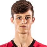 Merlin Rohl, Everton FC player