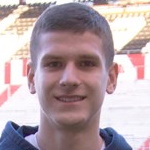 Igor Matanovic, SC Freiburg player