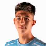 Gabriel Alejandro Villamil Cortez, jugador de Liga de Quito