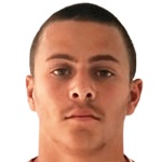 Hugo Oliveira, jugador de Ararat Armenia
