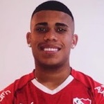 Ayrton Enrique Costa, jugador de Boca Juniors